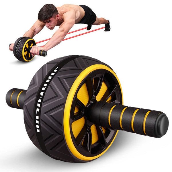 Abdominal Muscle Fitness Wheel